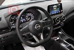 نیسان سێنترا